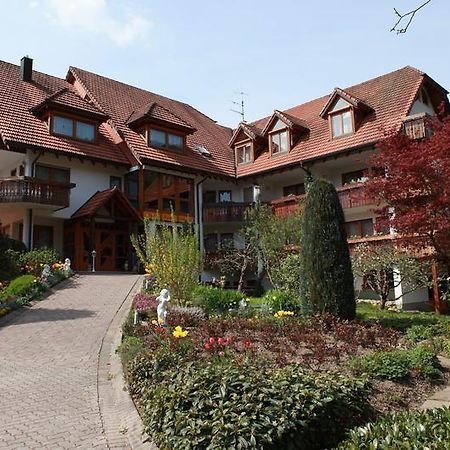 אוברוולפאך Hotel Garni Cafe Schacher מראה חיצוני תמונה