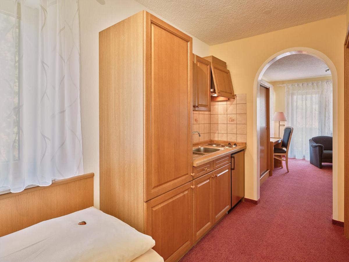 אוברוולפאך Hotel Garni Cafe Schacher מראה חיצוני תמונה