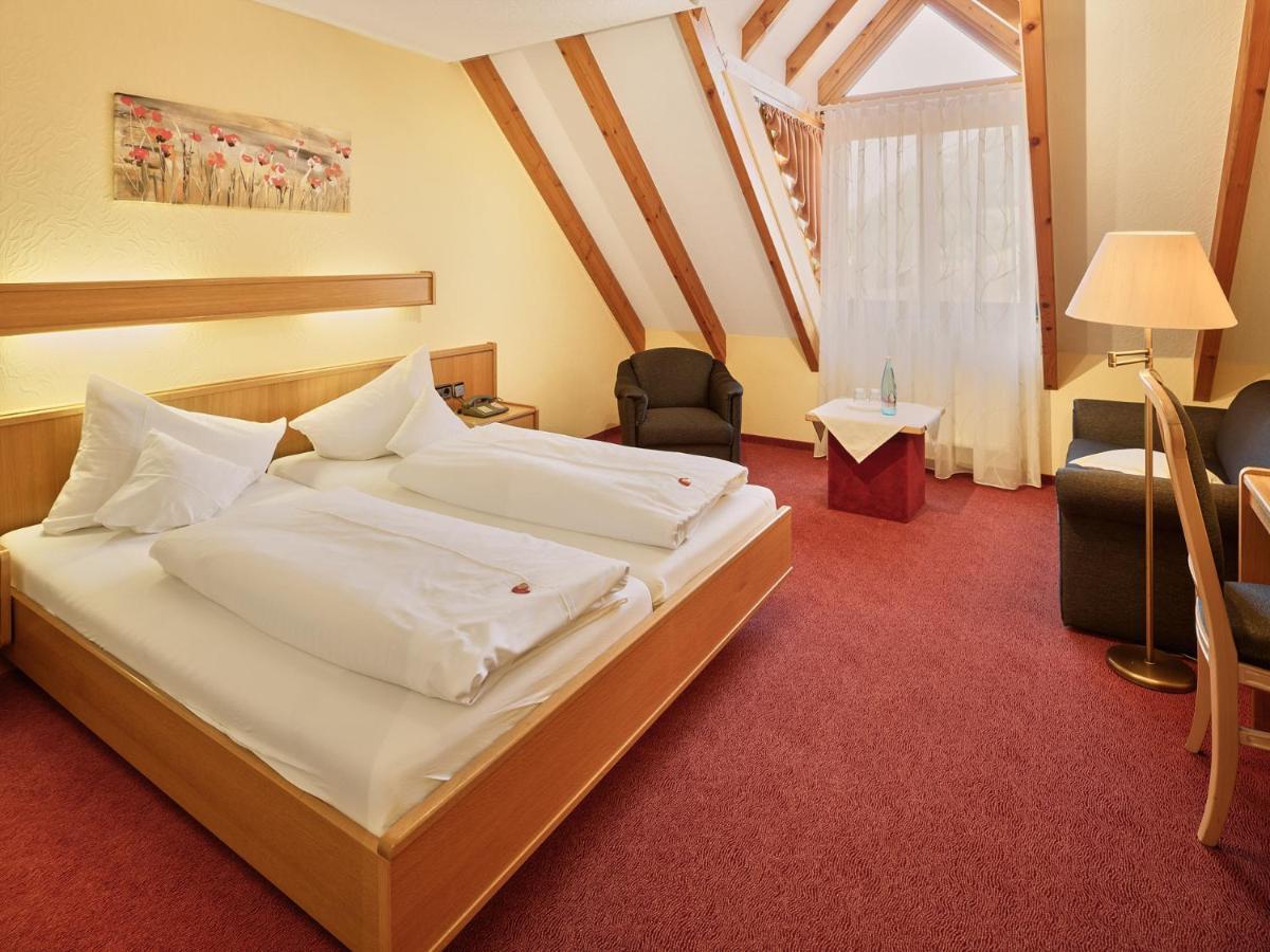 אוברוולפאך Hotel Garni Cafe Schacher מראה חיצוני תמונה