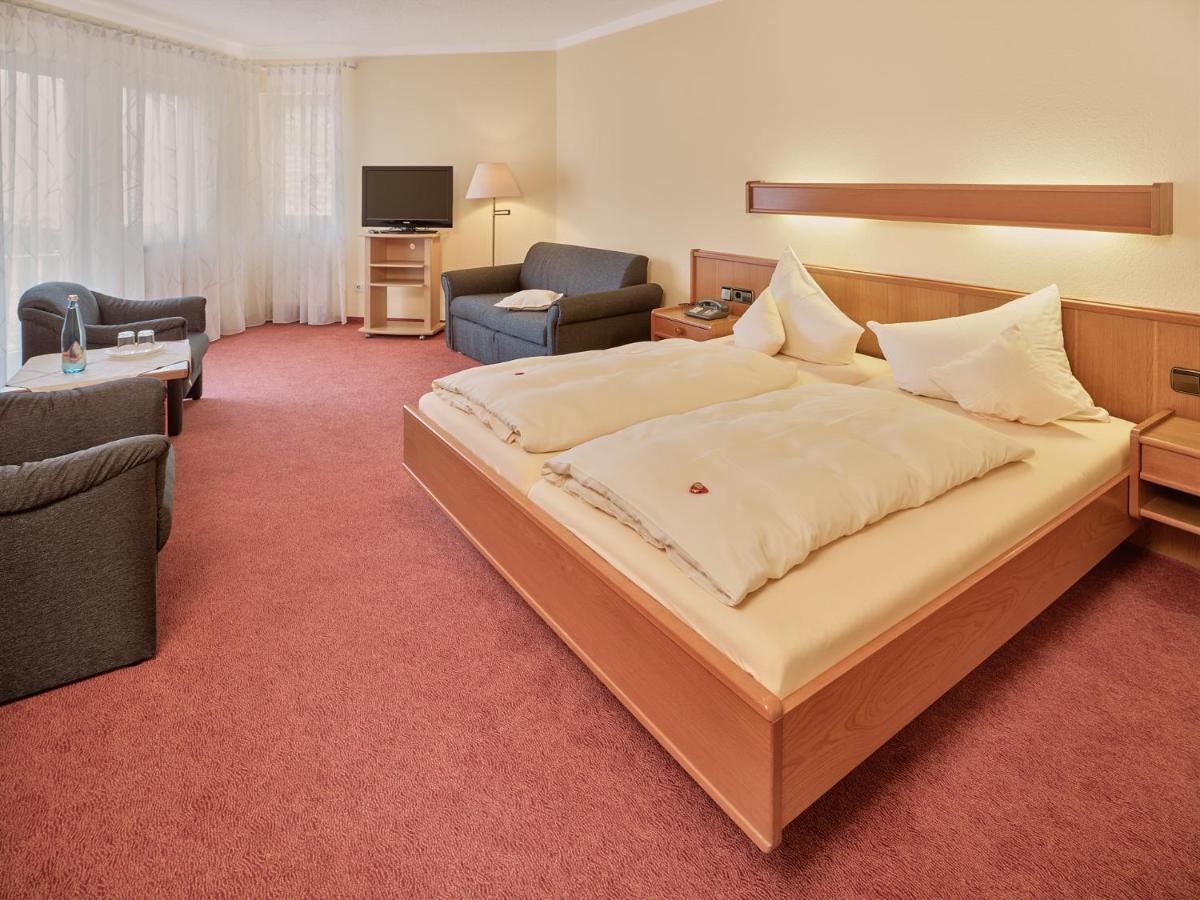 אוברוולפאך Hotel Garni Cafe Schacher מראה חיצוני תמונה