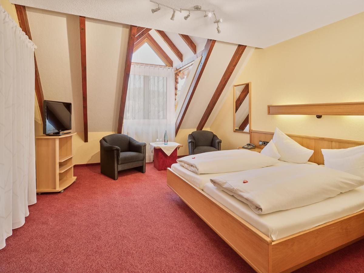 אוברוולפאך Hotel Garni Cafe Schacher מראה חיצוני תמונה