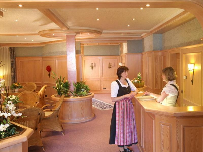 אוברוולפאך Hotel Garni Cafe Schacher מראה חיצוני תמונה
